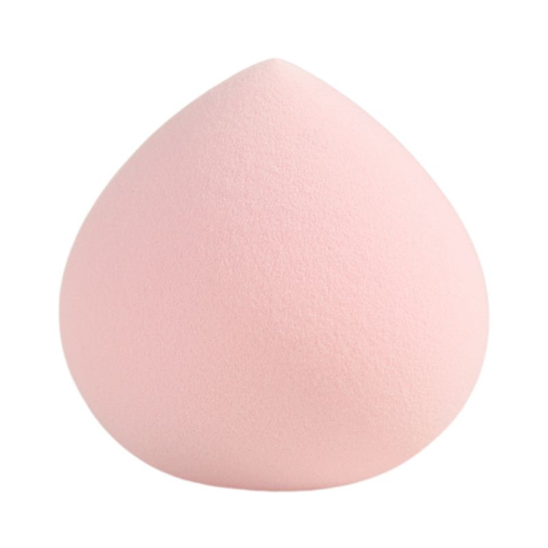 La esponja cosmética clásica rosa suave y redonda ofrece un estilo alegre y un rendimiento profesional. Silueta inspirada en durazno con textura mullida para rubor, crema y productos líquidos. Se aceptan pedidos al por mayor de fábrica compatible con GMP.