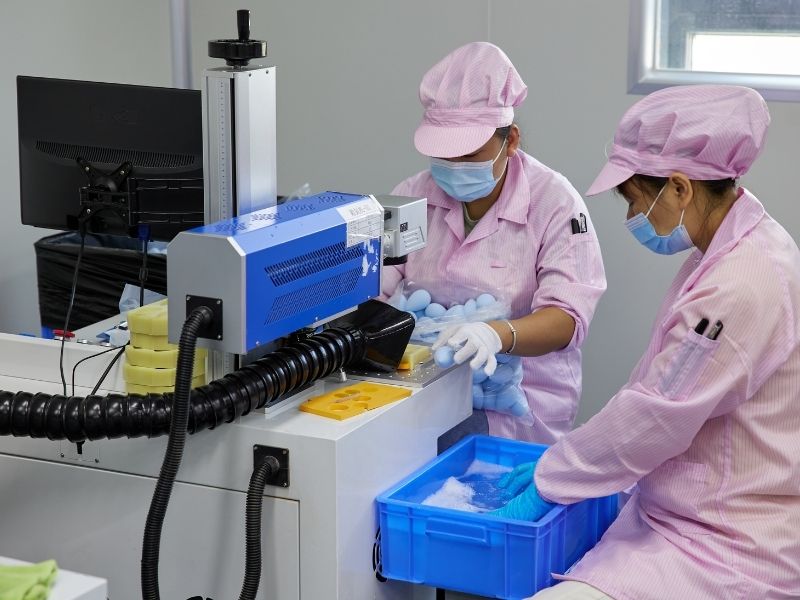 proveedor de esponjas cosméticas control de calidad (2)