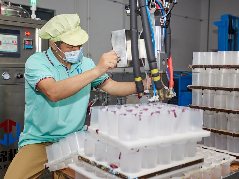 fabricante de esponjas ecológicas-laboratorio fabricante de esponjas ecológicas-laboratorio