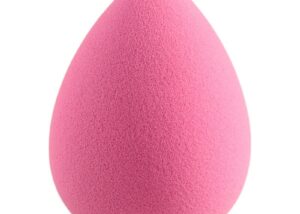 La esponja de maquillaje en forma de lágrima en fucsia audaz combina estilo vibrante con rendimiento profesional. Espuma de alta elasticidad para un contorno preciso. Se aceptan pedidos al por mayor de fabricante certificado de esponjas cosméticas.