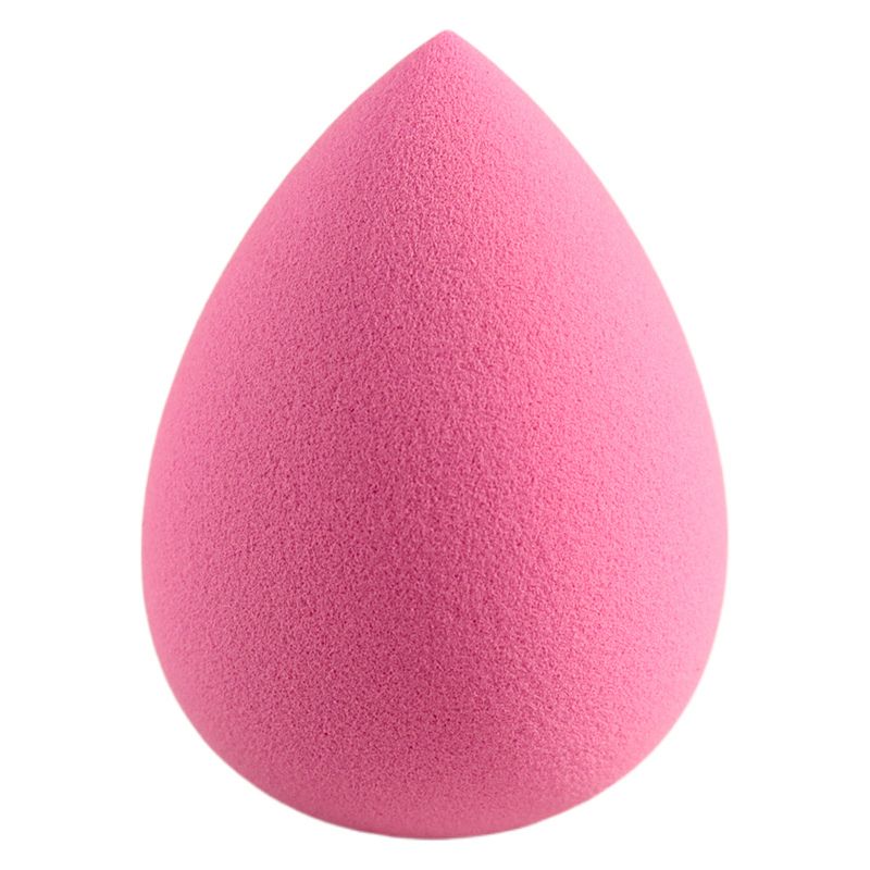 La esponja de maquillaje en forma de lágrima en fucsia audaz combina estilo vibrante con rendimiento profesional. Espuma de alta elasticidad para un contorno preciso. Se aceptan pedidos al por mayor de fabricante certificado de esponjas cosméticas.