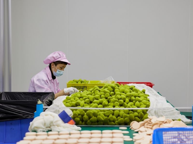 fabricante de esponjas de maquillaje-prácticas sostenibles. fabricante de esponjas de maquillaje-prácticas sostenibles.