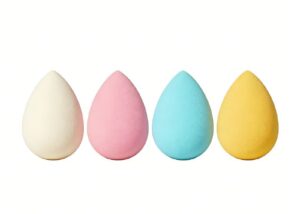 esponjas mini para maquillaje