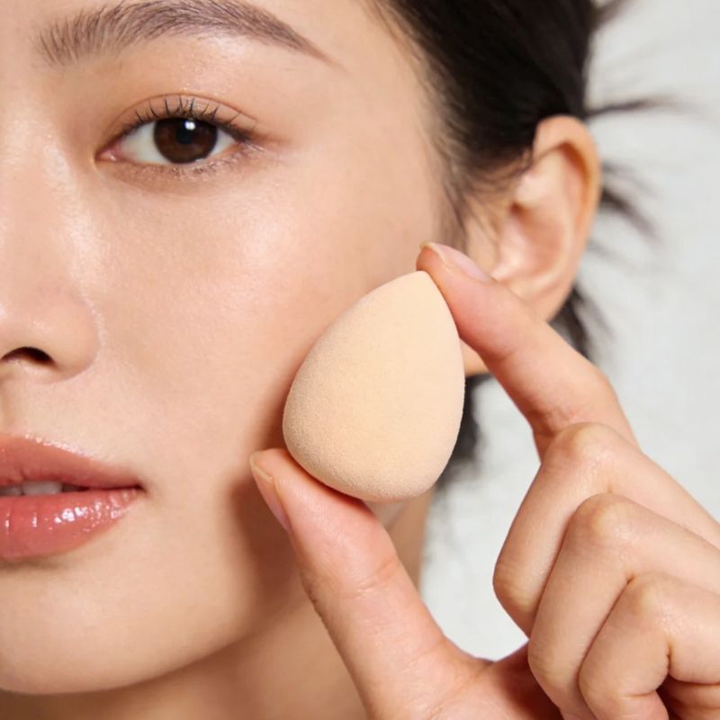 Proveedor de Esponjas de Maquillaje Miniatura