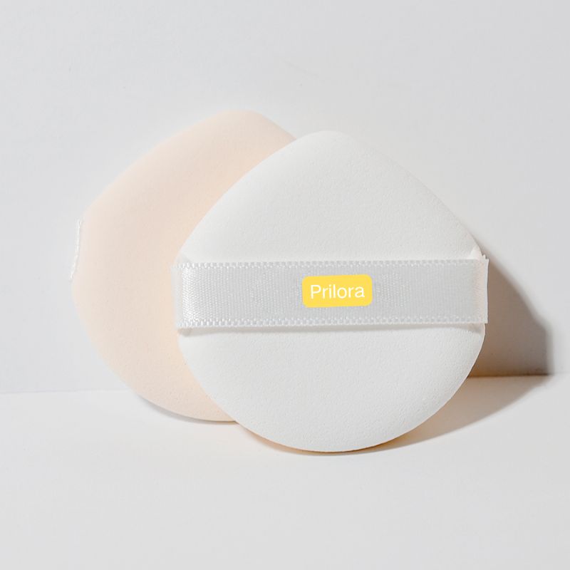 Cushion Puffs