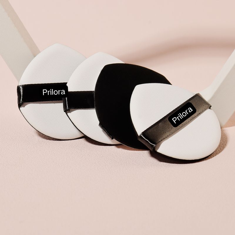 Esponja de cojín de aire de alto rebote diseñada para una recogida de producto consistente en más de 100 presiones. La densidad optimizada de 22D equilibra suavidad e integridad estructural — ideal para sistemas de belleza coreana y de cuidado híbrido de la piel y maquillaje.