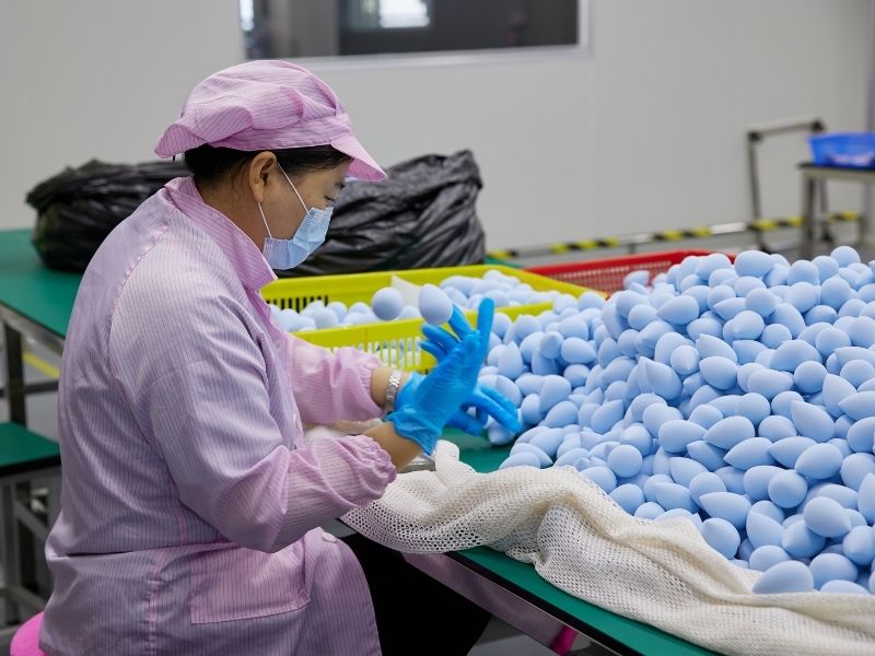 proveedor de esponjas de etiqueta privada proveedor de esponjas de etiqueta privada