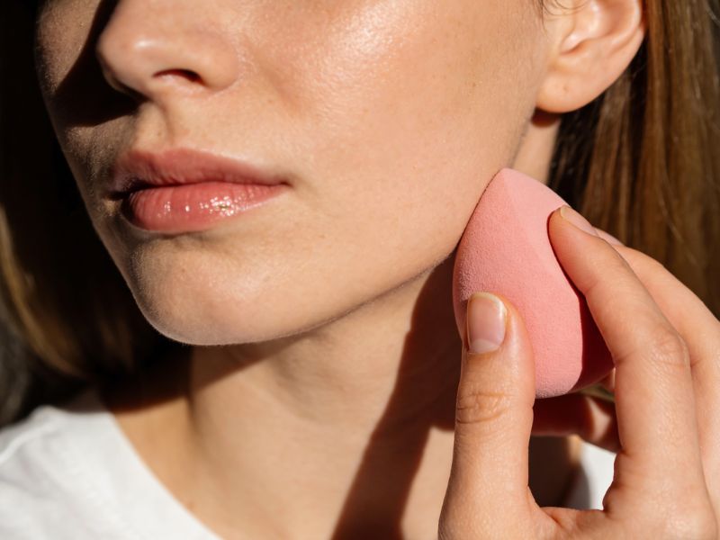 Fabricante de aplicadores cosméticos