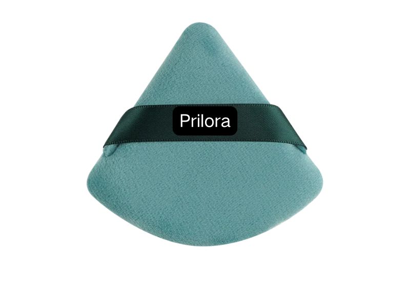 Puff de polvo compacto personalizable con opciones de impresión de logotipos. Adecuado para pedidos al por mayor, producción OEM y marcas de belleza que buscan proveedores confiables de esponjas cosméticas.