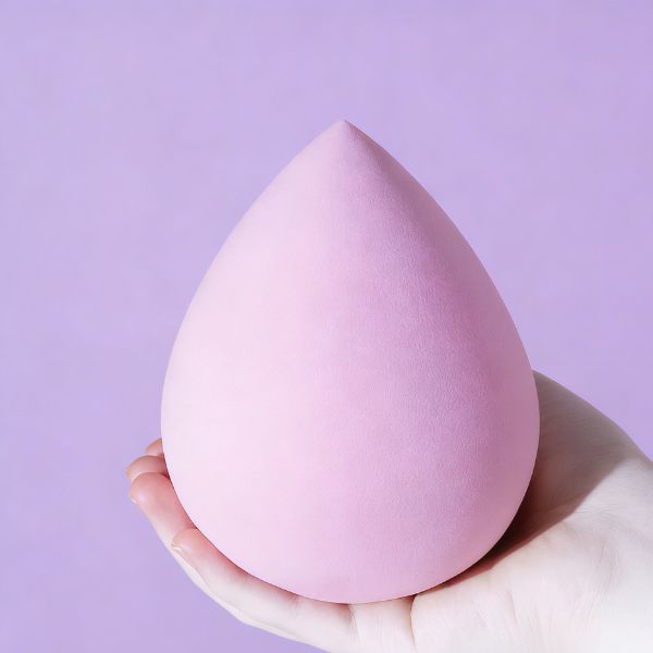 Esponja de maquillaje gigante China