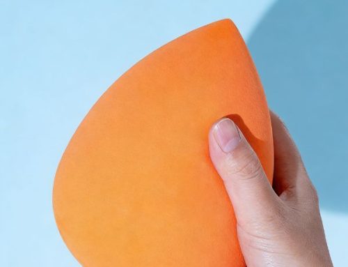 Esponja Gigante para Maquillaje