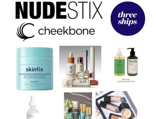 Las 10 mejores empresas cosméticas canadienses en 2026